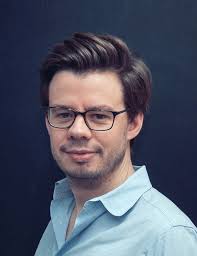 Marc Warner CEO and co-founder of ASI, discusses how AI could revolutionise  the NHS