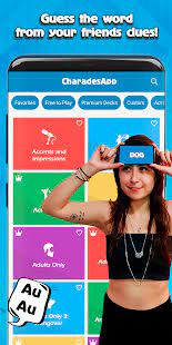 We did not find results for: Charadesapp Que Soy Yo Charada Y Mimica Apk 3 3 7 Download Free Others Apk Download