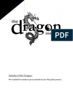 88% (65) 88% found this document useful (65 votes) 57k views 155 pages. Wing Tsun Kuen By Leung Ting