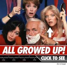 The cast of too close for comfort during the show's second season. Too Close For Comfort Tv Series 1980 1987 Photo Gallery Imdb