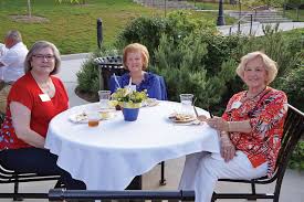 Alumni in Photos: Fall 2016 — Our Tennessee