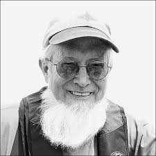 Robert BARKER Obituary (1952