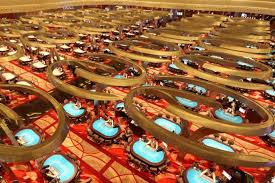 Marina bay sands casino is minutes away. Mbs Dealer Stole Chips By Dropping Them Into The Back Of His Shirt Latest Singapore News The New Paper