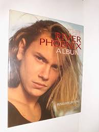The River Phoenix Album