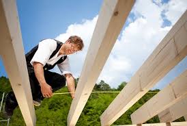 Montage Fur Ihr Carport Durch Unser Montageteam