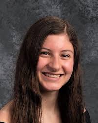 Forreston High School 2016 graduates