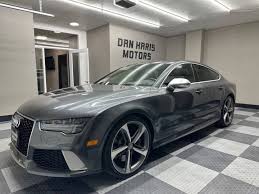 Image result for Daytona Gray Pearl 2016 RS7