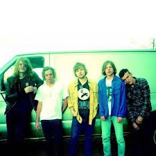 Cage The Elephant Booking Agent Booking Cage The Elephant Contraband Events Cage The Elephant Famous Musicians Young The Giant