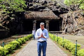 Elephanta Caves Tour – UNESCO Heritage ...