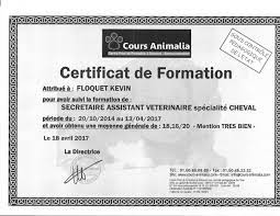 Après son agrément, chaque assistante maternelle doit suivre une formation avant de débuter son activité professionnelle. Certificat De Fin De Formation