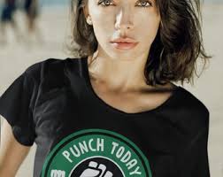 Punch Today in the Face SVG, Funny Motivational Quote SVG, Work Office  Sarcastic Svg Instant Download, Svg Files for Cricut, Silhouette