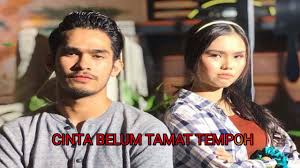 Dibintangi oleh nafiz muaz, bella astillah, fendy bakry, hun haqeem dan dayang areeda. Sinopsis Drama Cinta Belum Tamat Tempoh Oh Hiburan