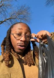 Female Stud Dread Heads