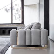 The Living Area Of The Charisma Collection Is For Those Who Like To See And Feel Undeniable Quality And Style Giorgiocoll 2020 Mobilya Fikirleri Mobilya Koltuklar