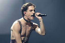 Damiano david girlfriend and partner: Damiano David Wiek Wzrost Dziewczyna Eurowizja Instagram Maneskin Eska Pl