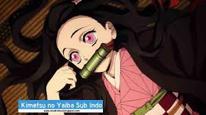 Kelas siang dan kelas malam. Images Of Download Anime Demon Slayer Sub Indo Batch