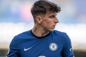 Profile at the football association website. Mason Mount Welcomes Brilliant World Class Players New Competition At Chelsea We Ain T Got No History