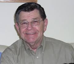 Vernon Peterson Obituary