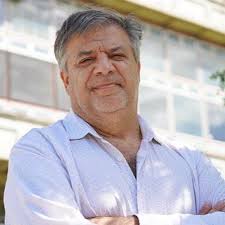 Stream Entrevista a Guillermo Duran, decano de UBA exactas