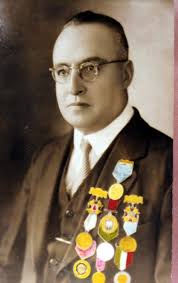 Louis Landers Obituary