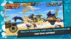The description of bounty app · bounty is the easiest and safest way to earn money! One Piece Bounty Rush For Android Apk Download