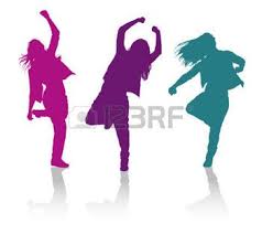 Merci d'avoir choisi le rond point de la danse! Hip Hop Dance Cliparts Stock Vector And Royalty Free Hip Hop Dance Illustrations Hip Hop Dancer Dancer Silhouette Girl Dancing
