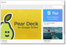 Check spelling or type a new query. Control Alt Achieve Supercharge Google Slides With Pear Deck Add On