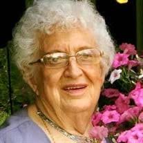 Thelma Bolton Obituary September 23, 2018