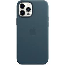 The grayscale accuracy chart shows whether a display has a correct white balance (balance between red, green and blue) across different levels of grey (from dark to bright). Apple Iphone 12 Pro Max Leather Case With Magsafe Baltic Blue Mobile Case Alzashop Com