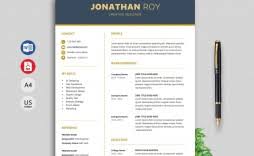 Timelines, horizontal bars, and neutral color accents bring a sense of order to the. Modern Resume Template Free Download Addictionary
