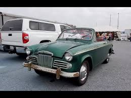 Image result for Morocco Brown 1958 Sunbeam