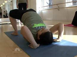 Check it out and let us know what you think! Can Yoga Wreck Your Body