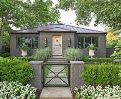 Inviting home exterior color ideas hgtv. Best Exterior House Color Schemes Better Homes Gardens