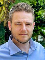 Screenwriter & Director Alastair Newton Brown joins Camerons — Cameron's