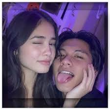 Aliya Diaz's Instagram, Twitter & Facebook