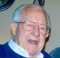 Theresa Spear Obituary (1927