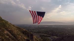 It is located in gastonia, nc. Largest American Flag Ever Flown In The U S A Youtube