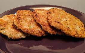 This dish is known as milanesa con papas fritas or milanesa con puré. Peruvian Milanesa Thin Chicken Burguer Es Eng Recipe