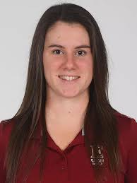 2018-19 Women's Golf Roster