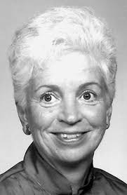 Norma V. Coleman [Ocean Pines]