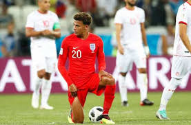 Un score sans appel de six buts à un.hier, la belgique a on attendait donc beaucoup aujourd'hui de l'angleterre, qui pouvait se qualifier pour les huitièmes de finale de la coupe du monde, contre le. Dele Alli Forfait Face Au Panama Coupe Du Monde 2018 Gr G Angleterre Panama 24 Juin 2018 Sofoot Com