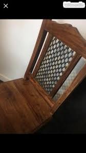 Codes promo, ventes flash, livraison offerte, trouvez le produit de vos rêves à prix réduit ! Chaises Bois Et Fer Forge Occasion