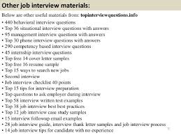 Sample finance interview questions corporate finance interview questions 1. Top 52 Finance Officer Interview Questions And Answers Pdf