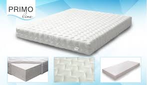 Eine matratze mit 120x200 cm maßen arbeitet mit dem qualitativ hochwertigen memory foam, hat also gewissermaßen ein eigenes gedächtnis und richtet sich damit präzise sowie individuell auf ihren neuen besitzer aus. Matratzen Aus 100 Latex Online Kaufen Primo Line