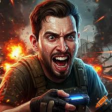 Artwork inspired by Weed, Call of Duty, Rick and Morty