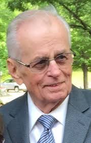 David Frank Obituary