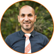 ACF De Moraes PhD, MS, BSc