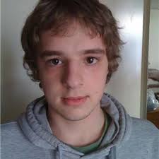 Calvin Eberlein (@calveber)