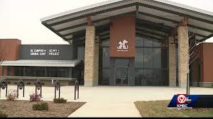Explore tweets of kc pet project @kcpetproject on twitter. Animals To Move Into Kc Pet Project S New Facility Friday