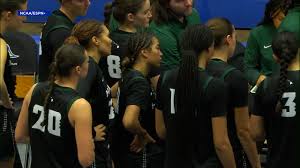 Rainbows win at Bakersfield, extends win streak to three games